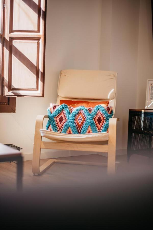 Dreamstay - Oficios Apartamento Granada Exterior photo