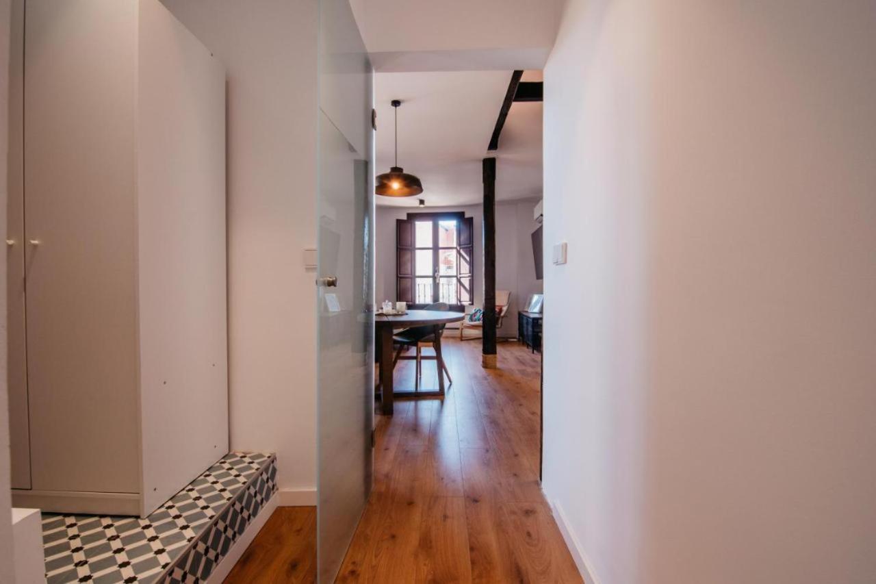 Dreamstay - Oficios Apartamento Granada Exterior photo