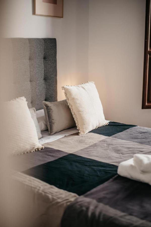 Dreamstay - Oficios Apartamento Granada Exterior photo