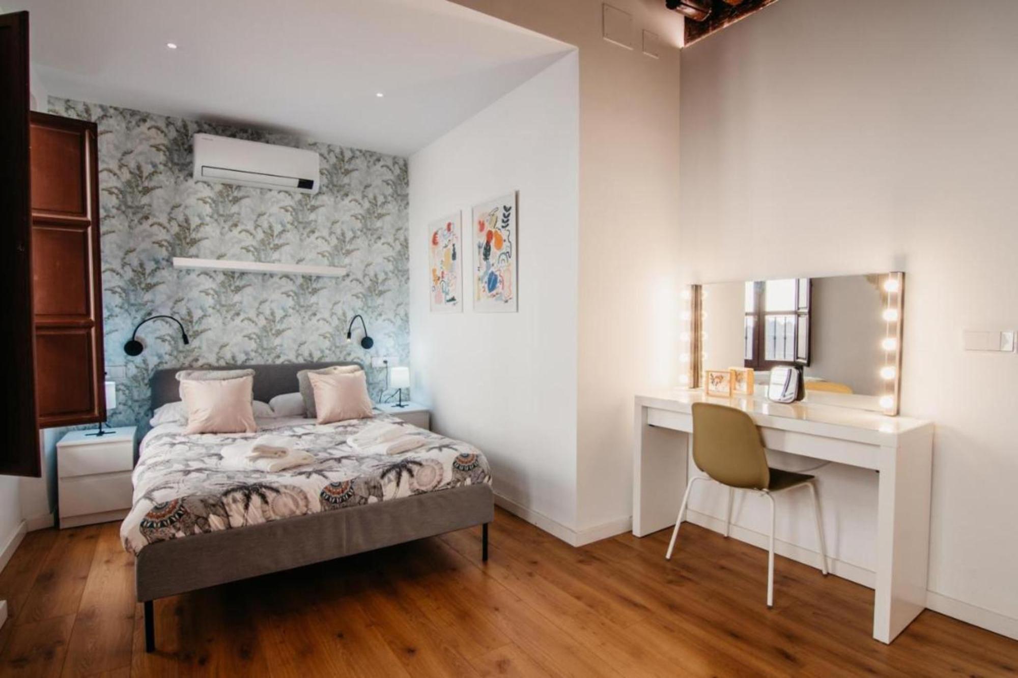 Dreamstay - Oficios Apartamento Granada Exterior photo