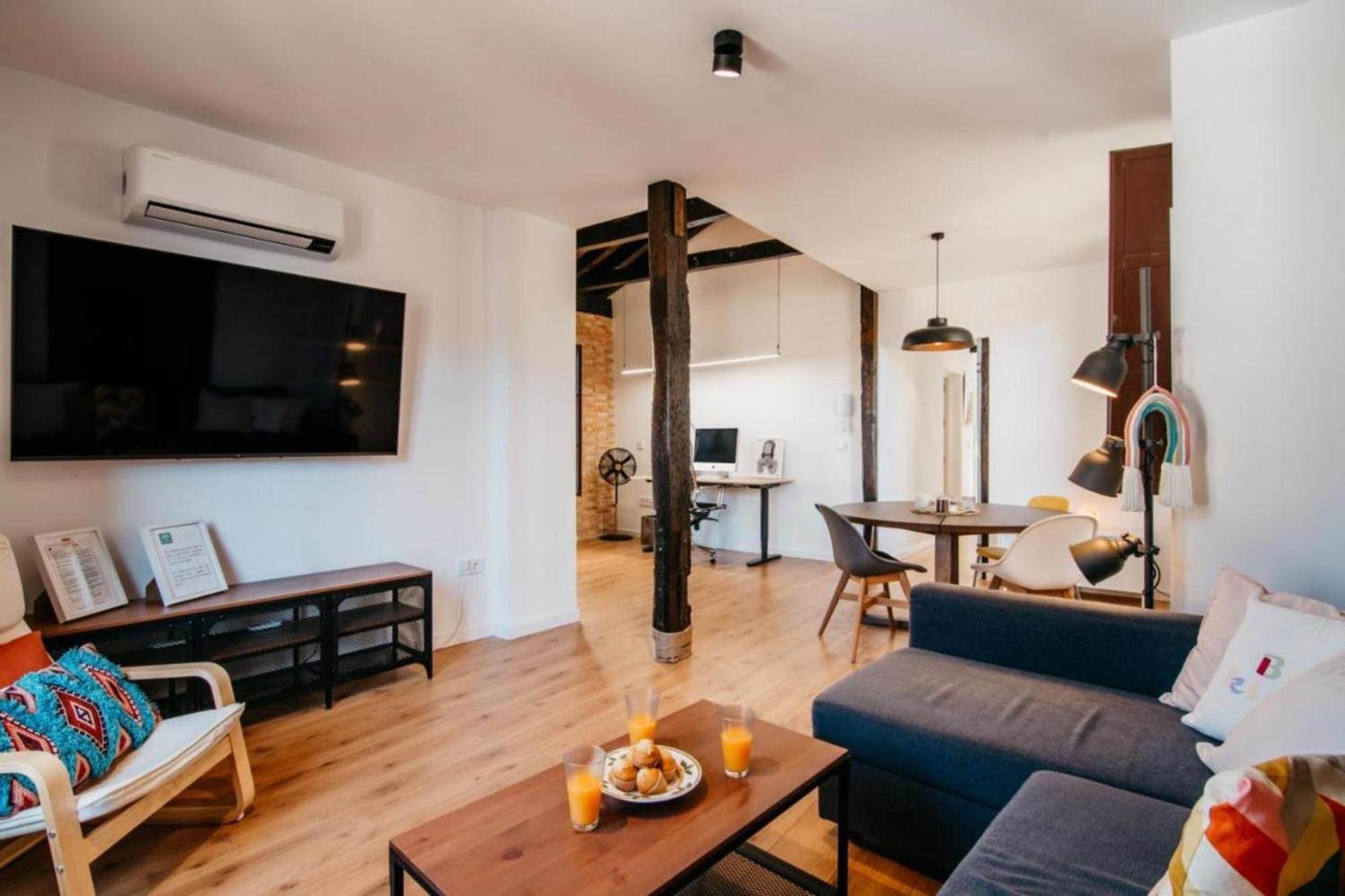 Dreamstay - Oficios Apartamento Granada Exterior photo